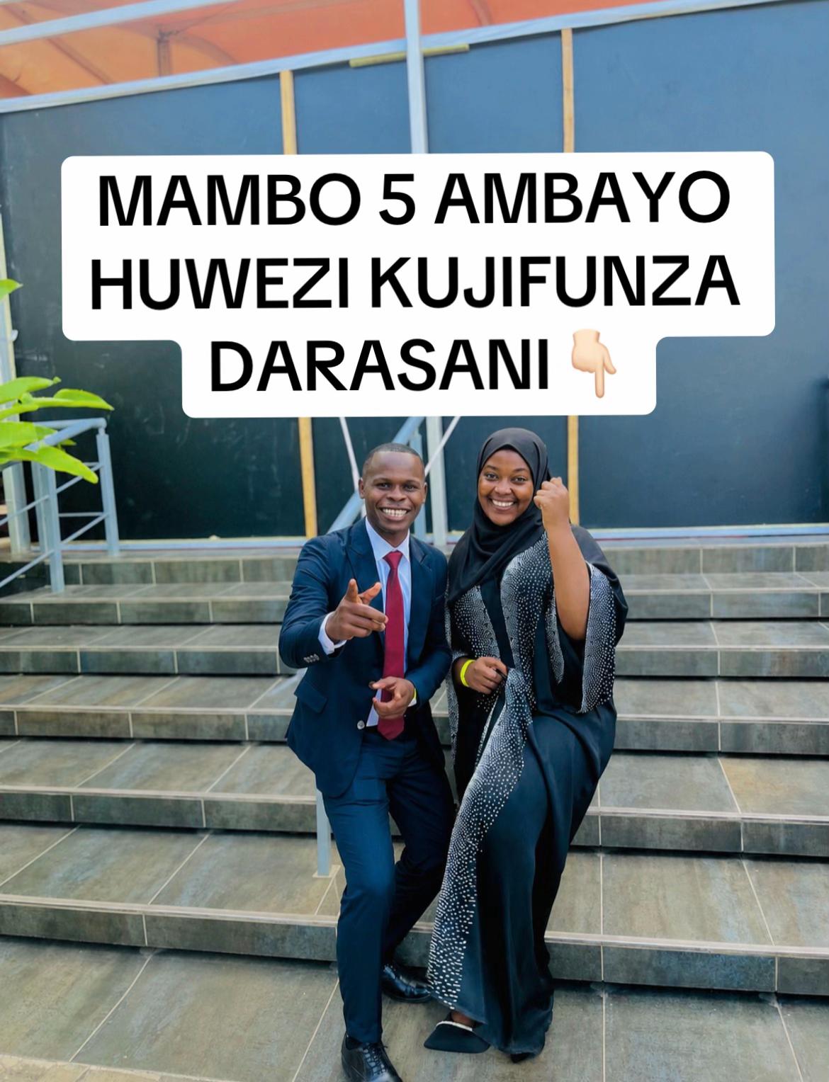 @Pius Kichere🇹🇿