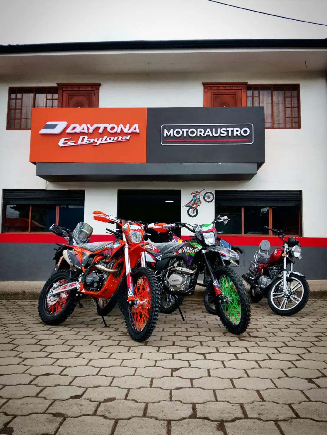 @MOTORAUSTRO NABON