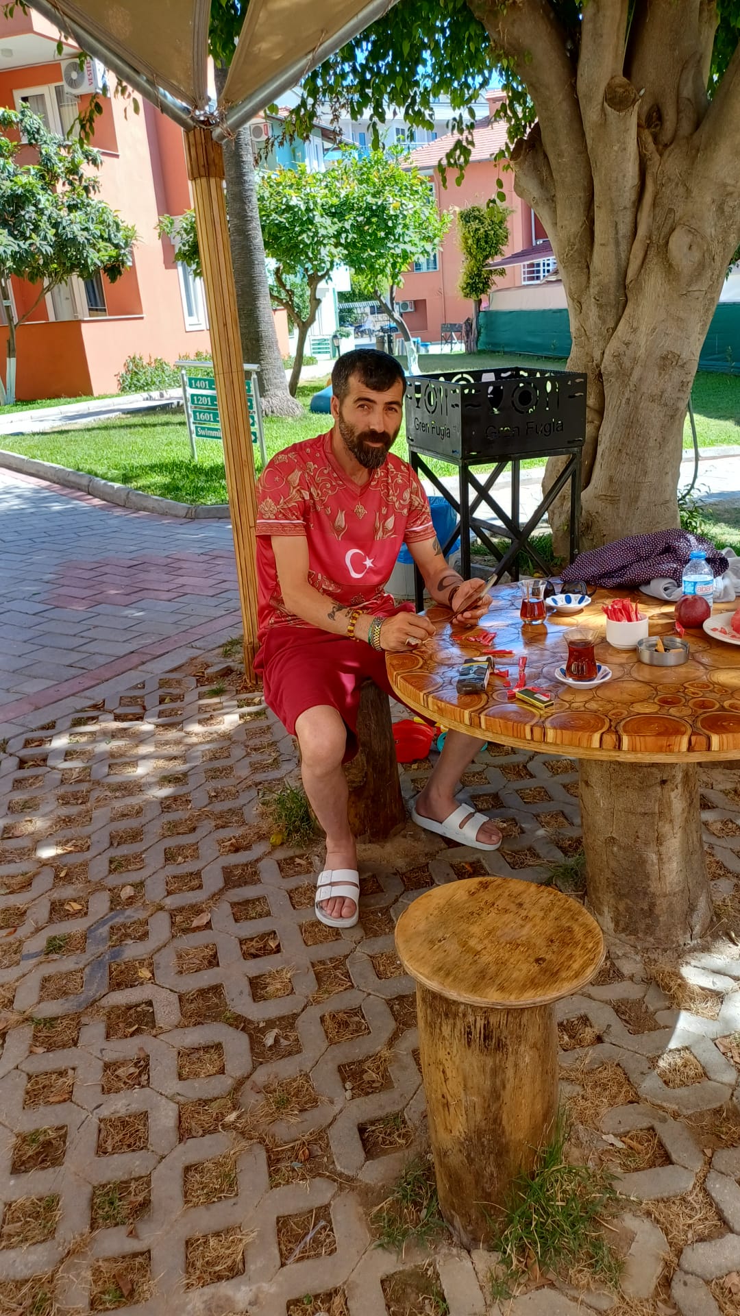 @Özcan Tasdeler