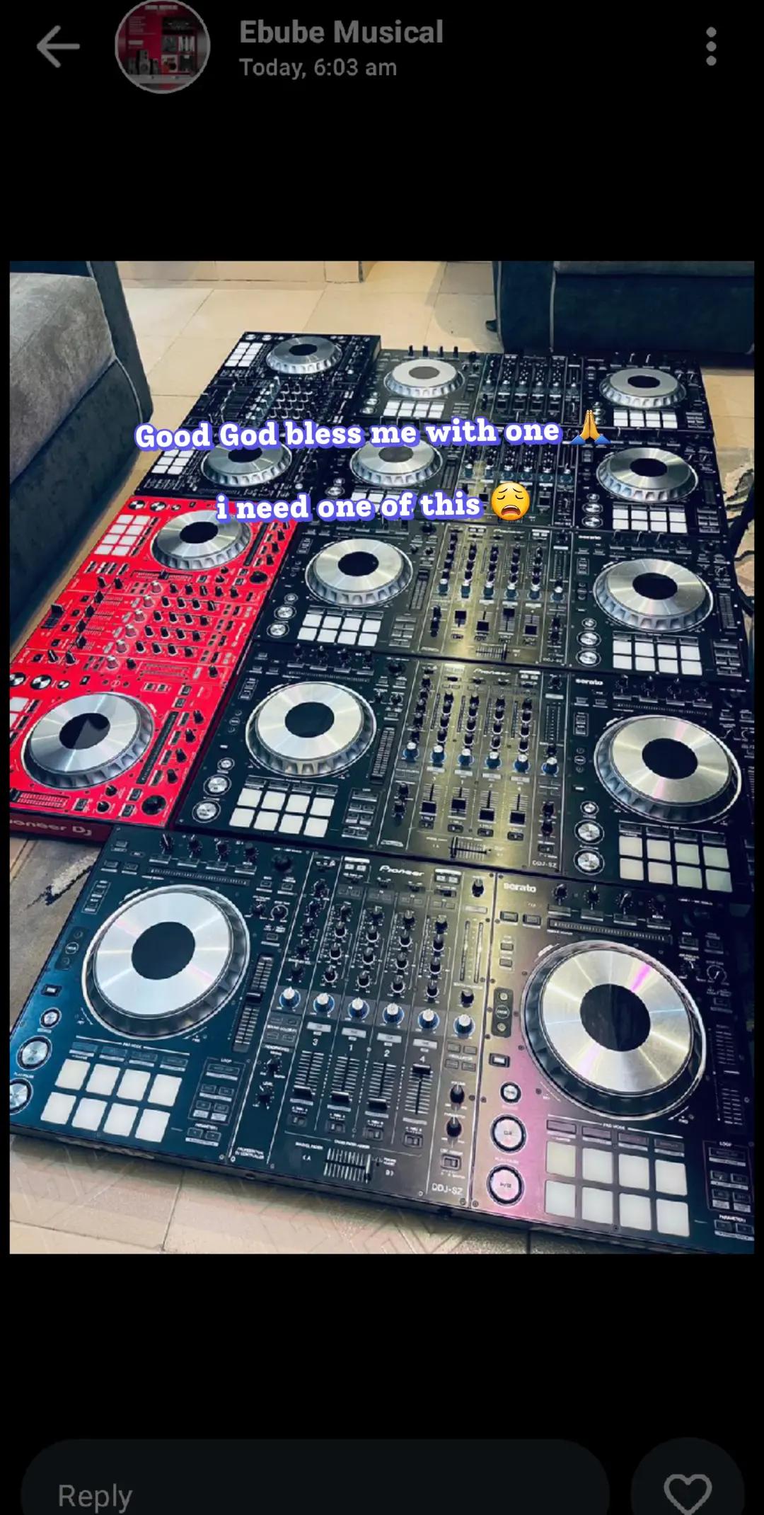 @🌟djholy_boy ♍️