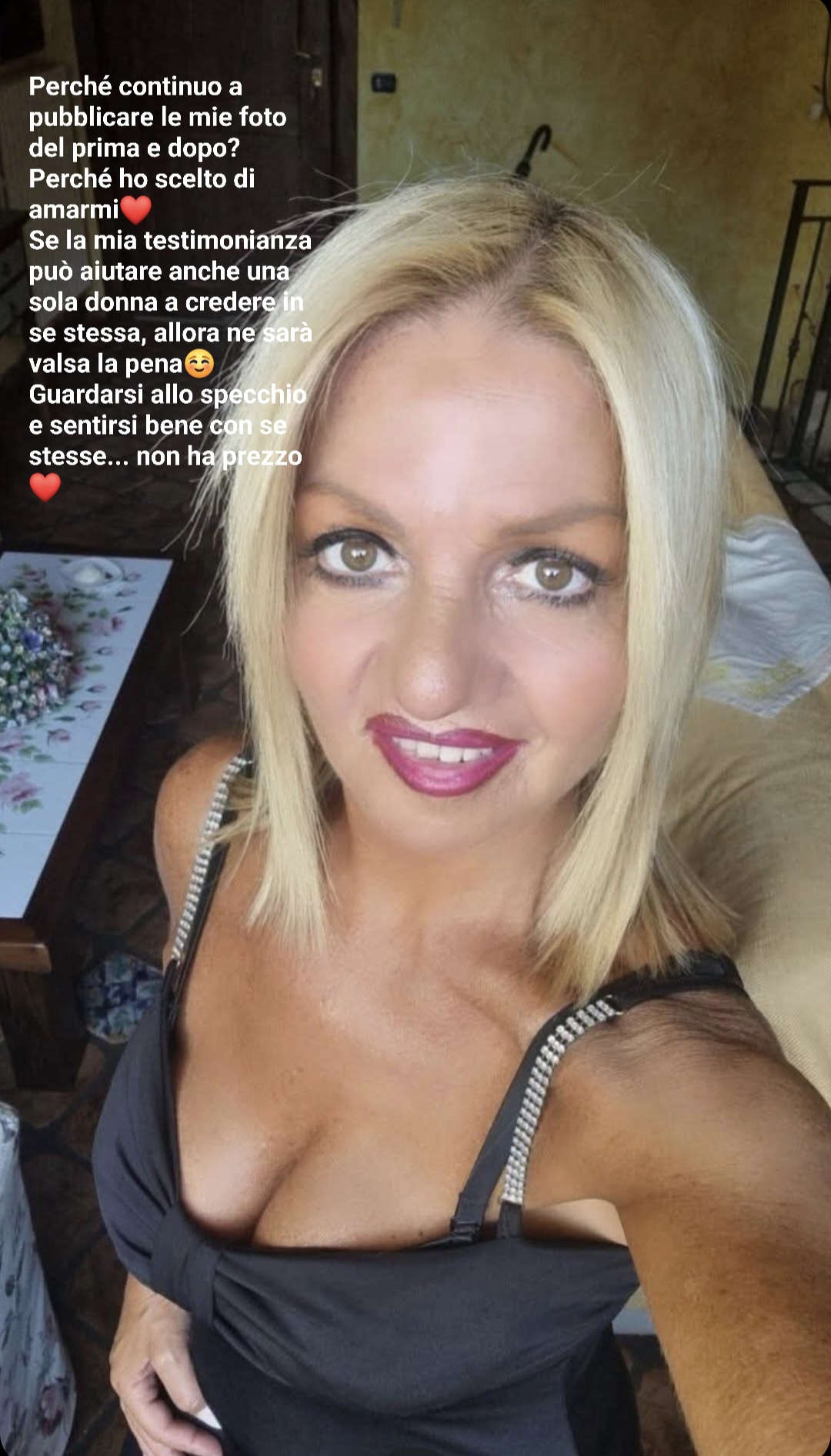 @Anna Onofrietto
