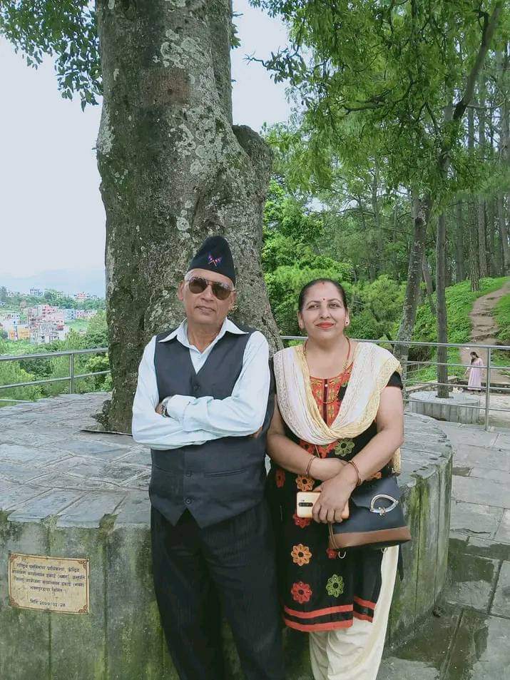 @Saraswoti Ghimire