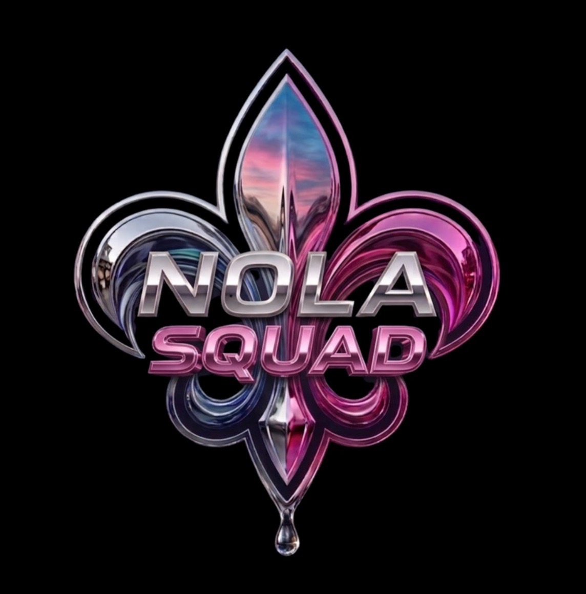 @Nola Diva⚜️🎧