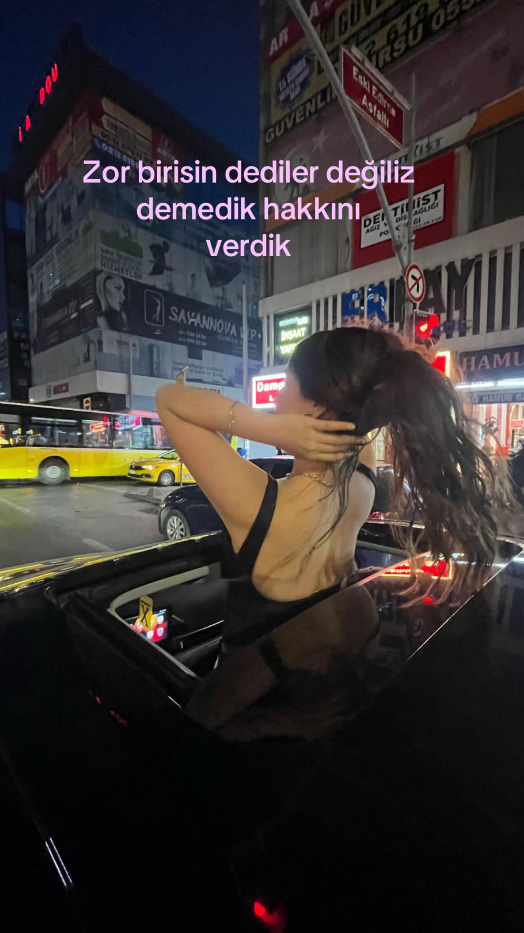 @Zeynep Doğan
