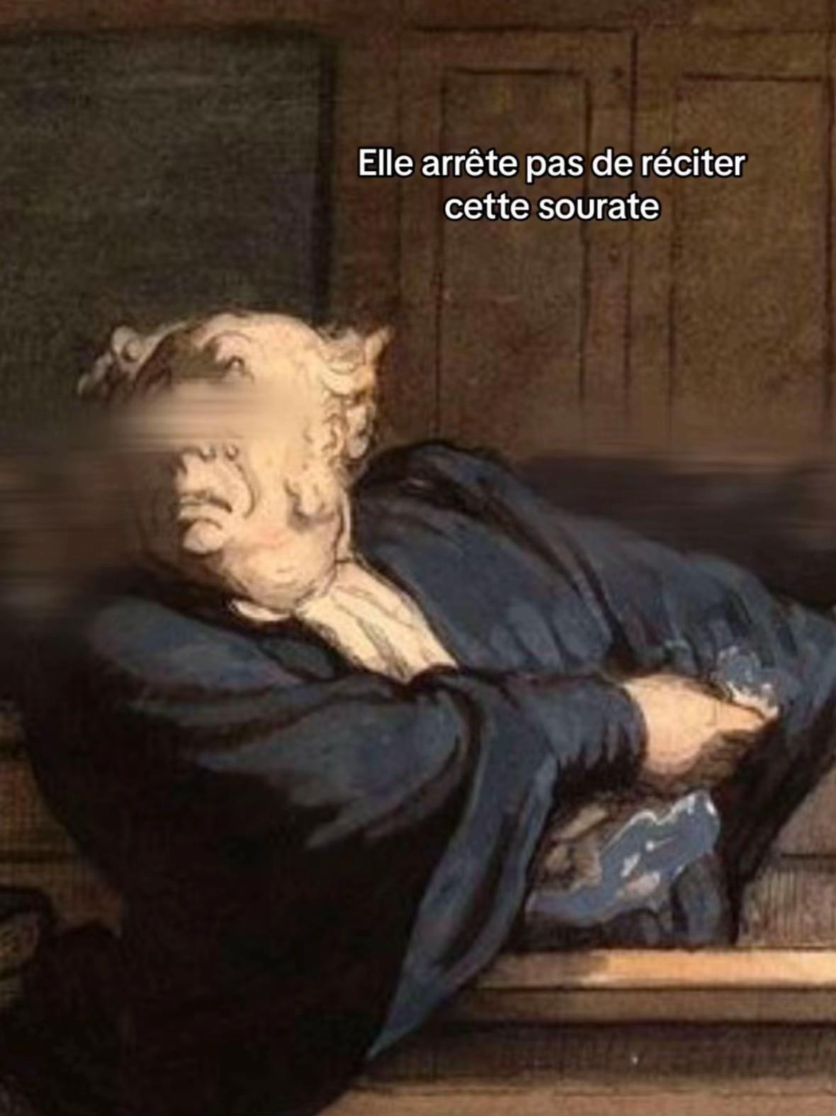 @Oukhty Réflexion