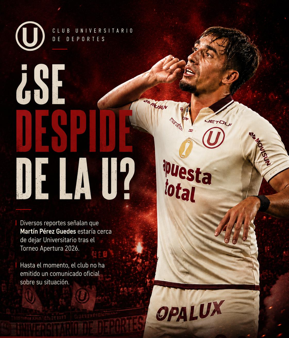 @Toque Final