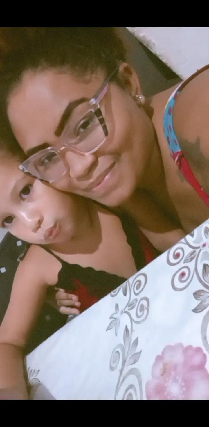 @Menorzinha Biaa Cast