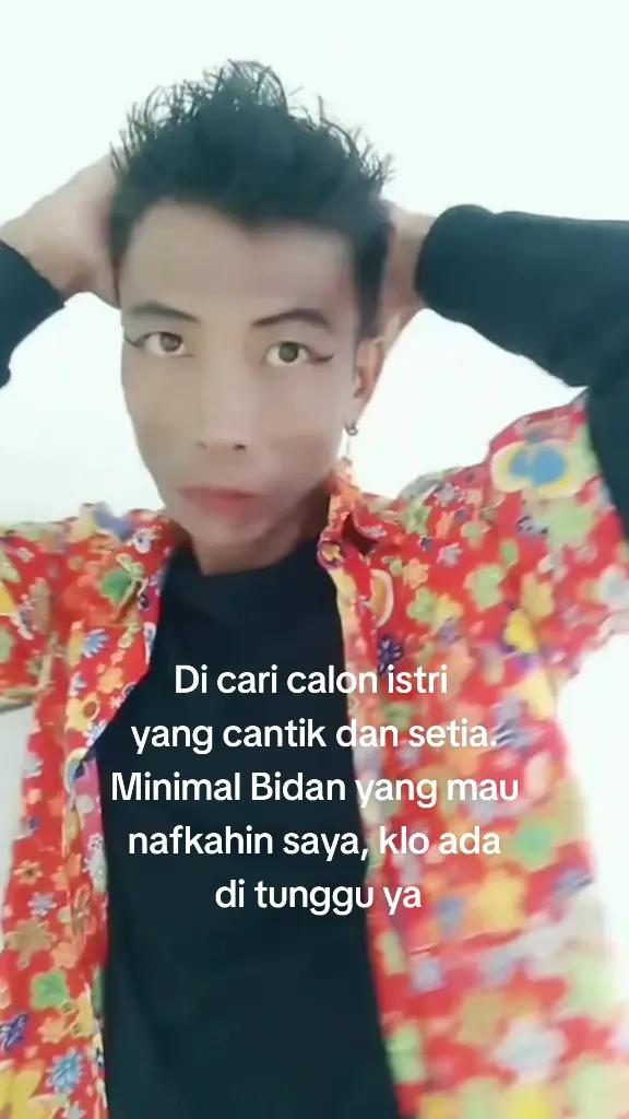 @Babang Tamvan