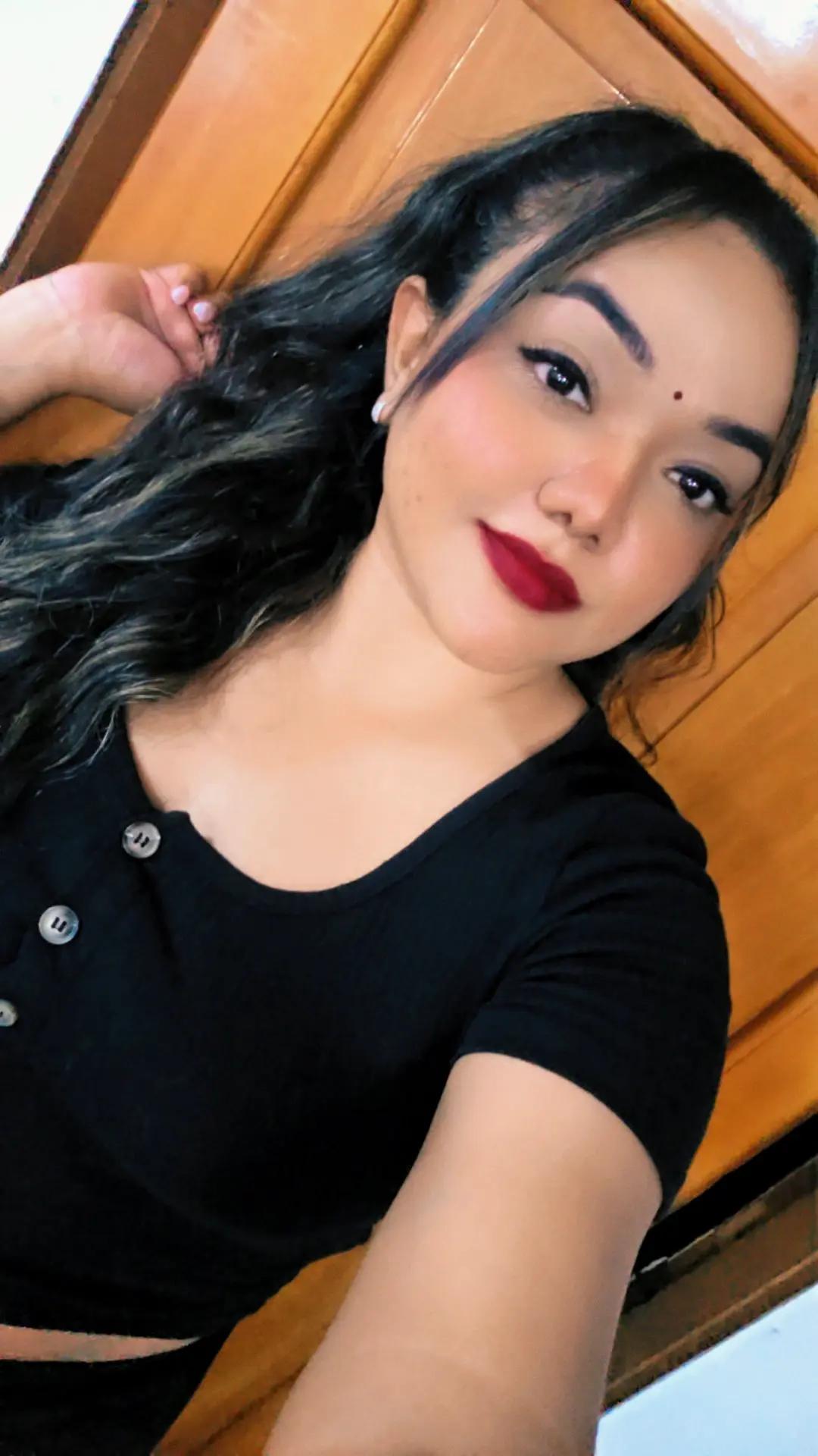 @Sharon_Raj🔥