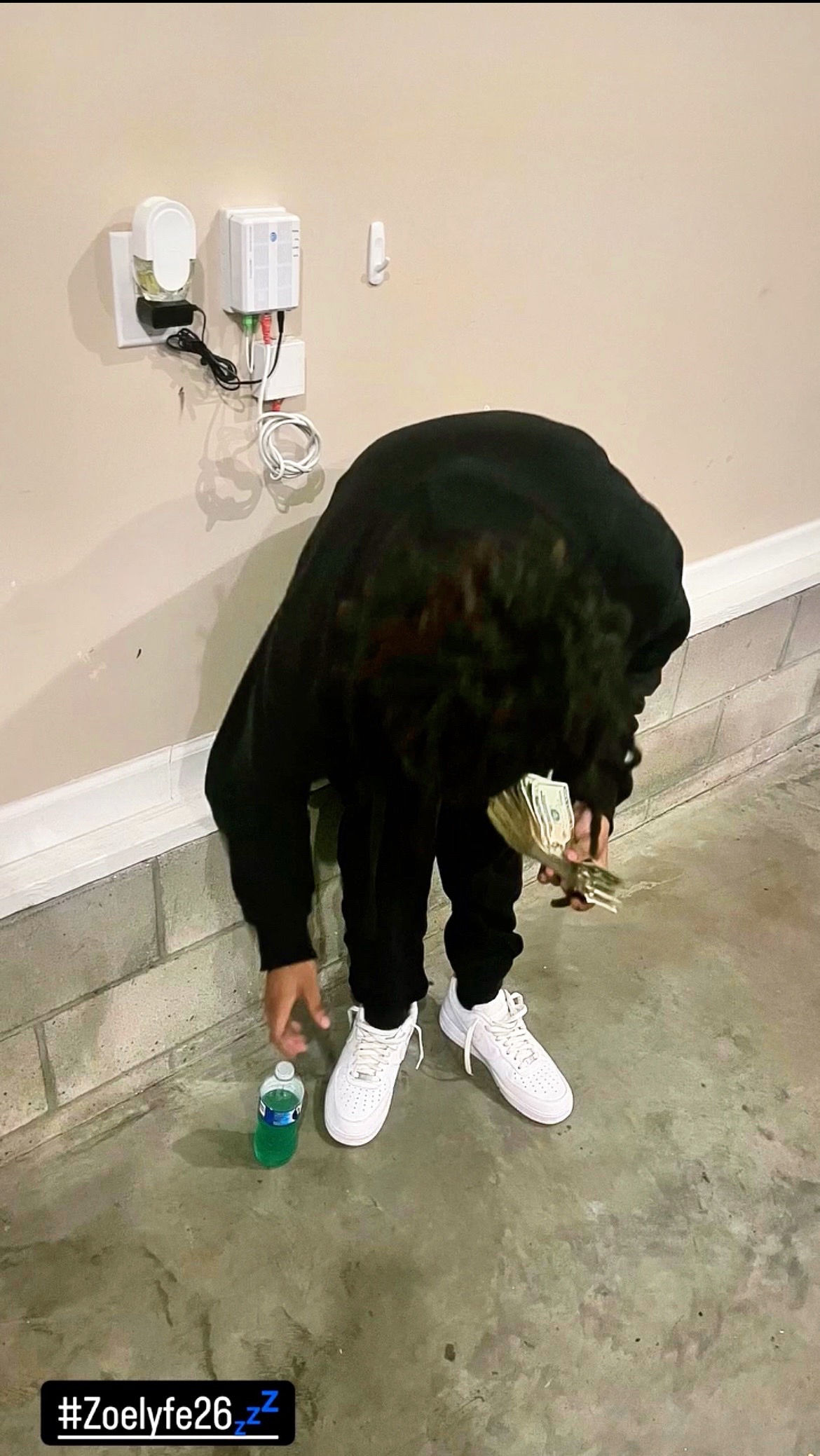 @❔