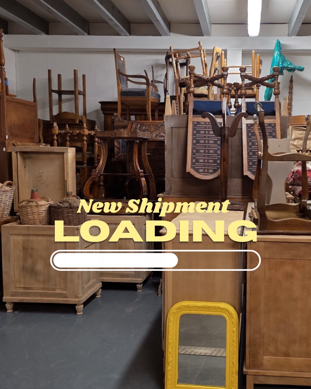 @Elsass | Imported Antiques