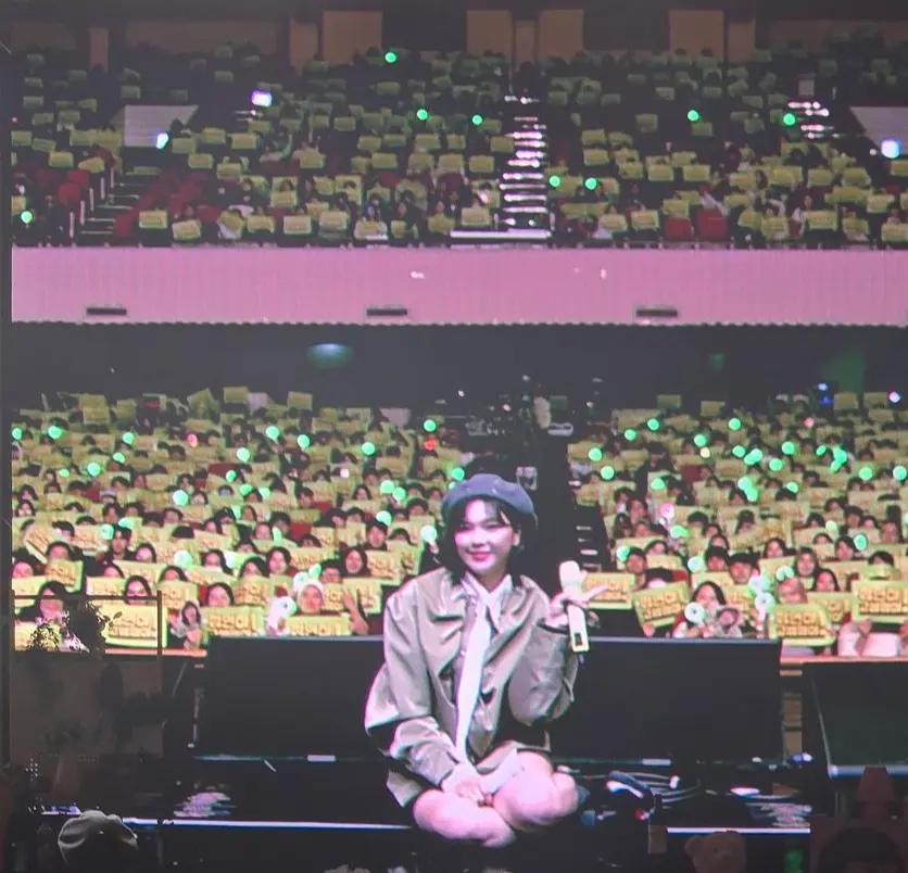 @Jeongiee💚