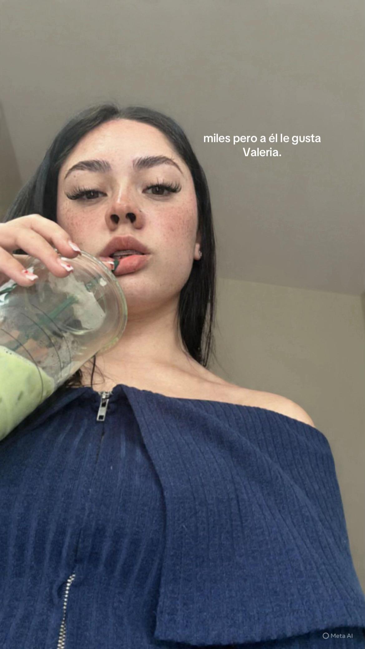 @Valeria Gómez 🍒
