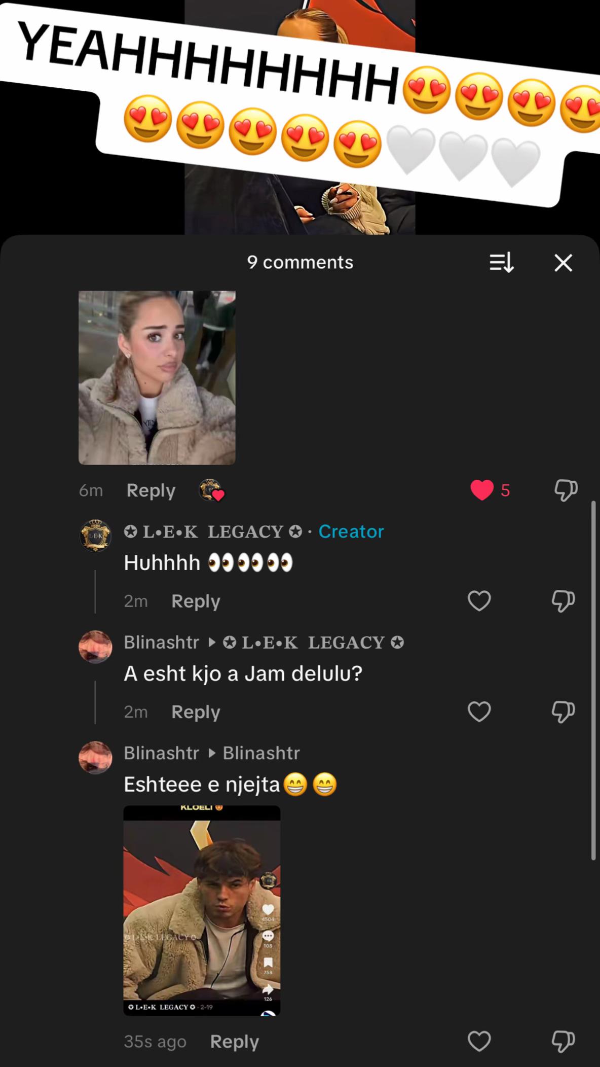 @Klod Elijona