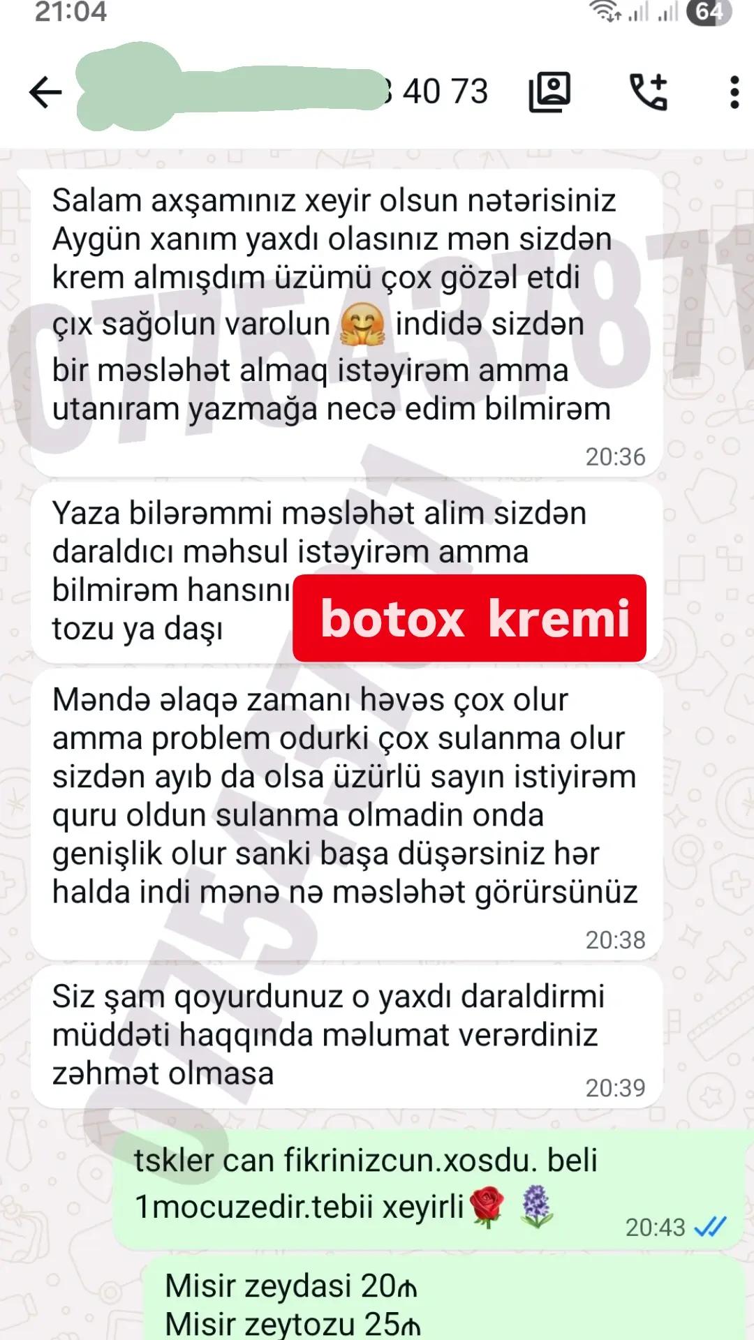 @zey satisi Aygun ☾☼