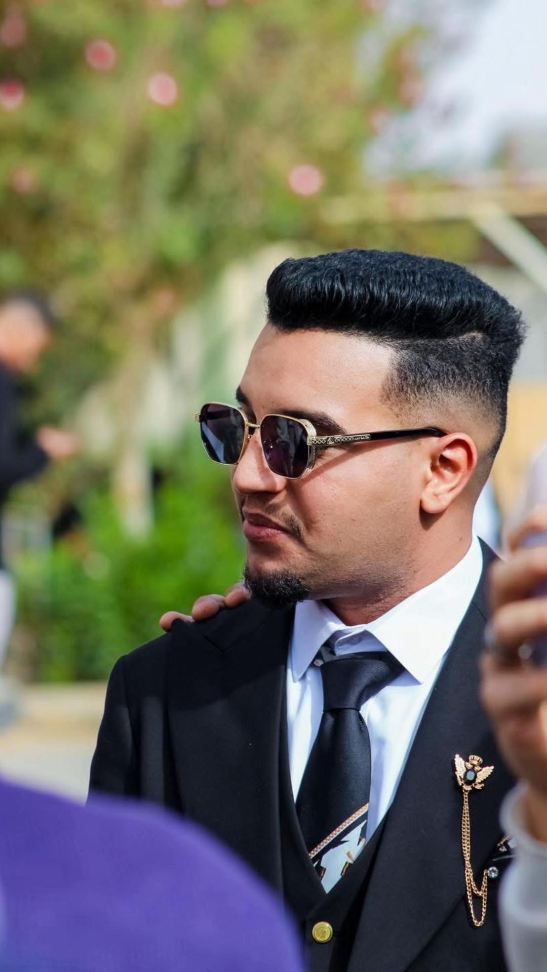 @﮼محمد Ⅰ 🇱🇾 104 Ⅰ