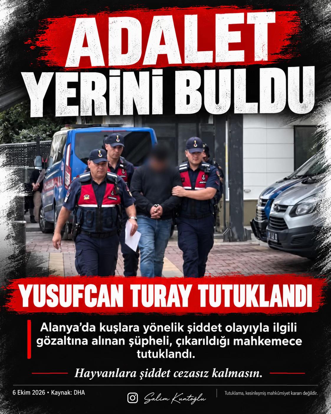 @Salim Kuntoğlu