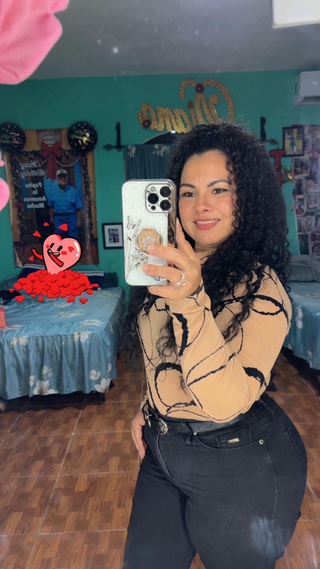 @Ericka Medrano