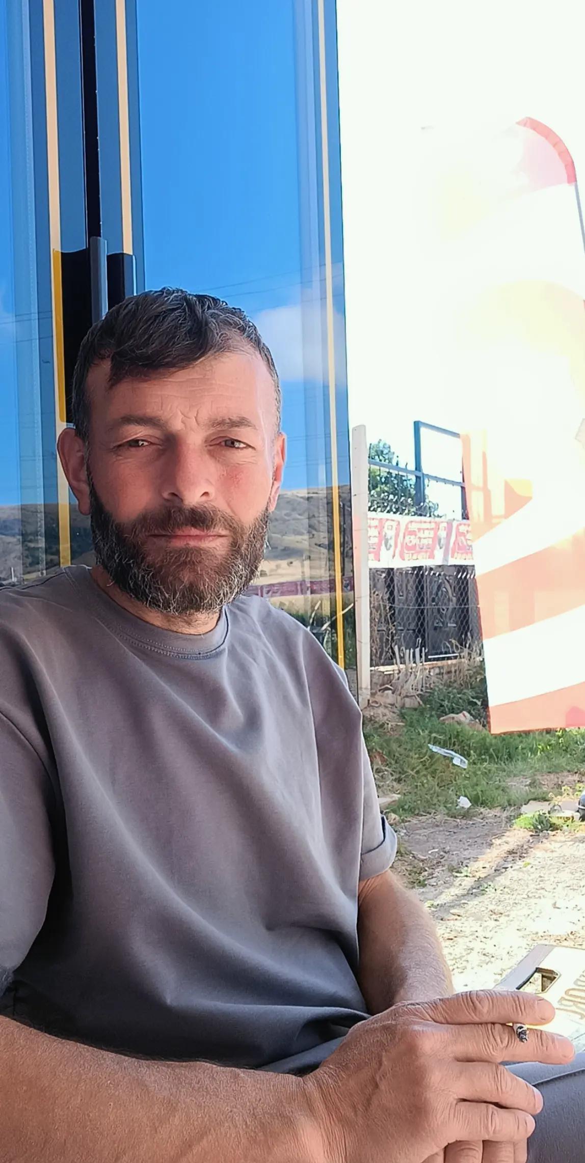 @ÇAM ALİ