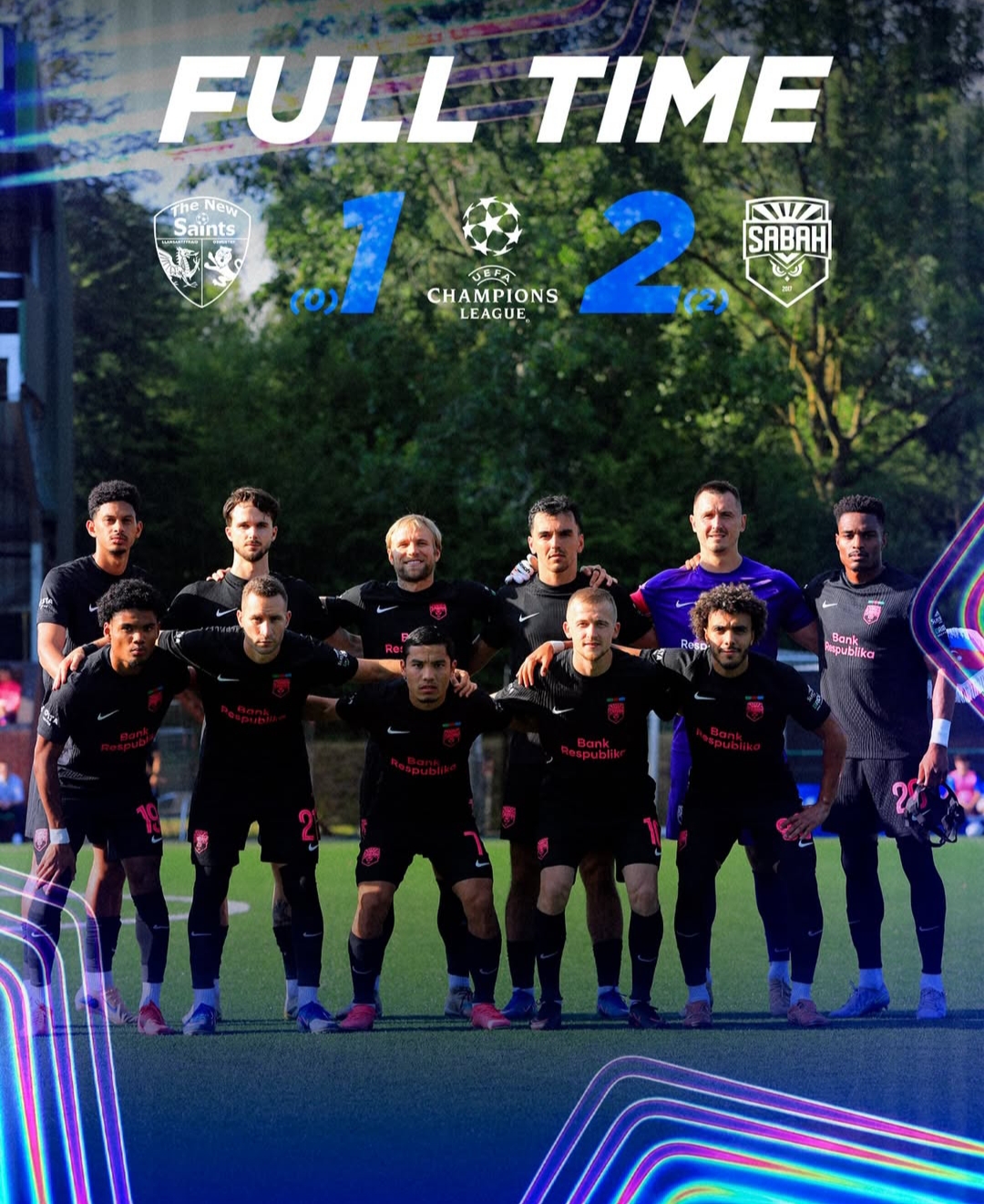 @Sumqayıt FK