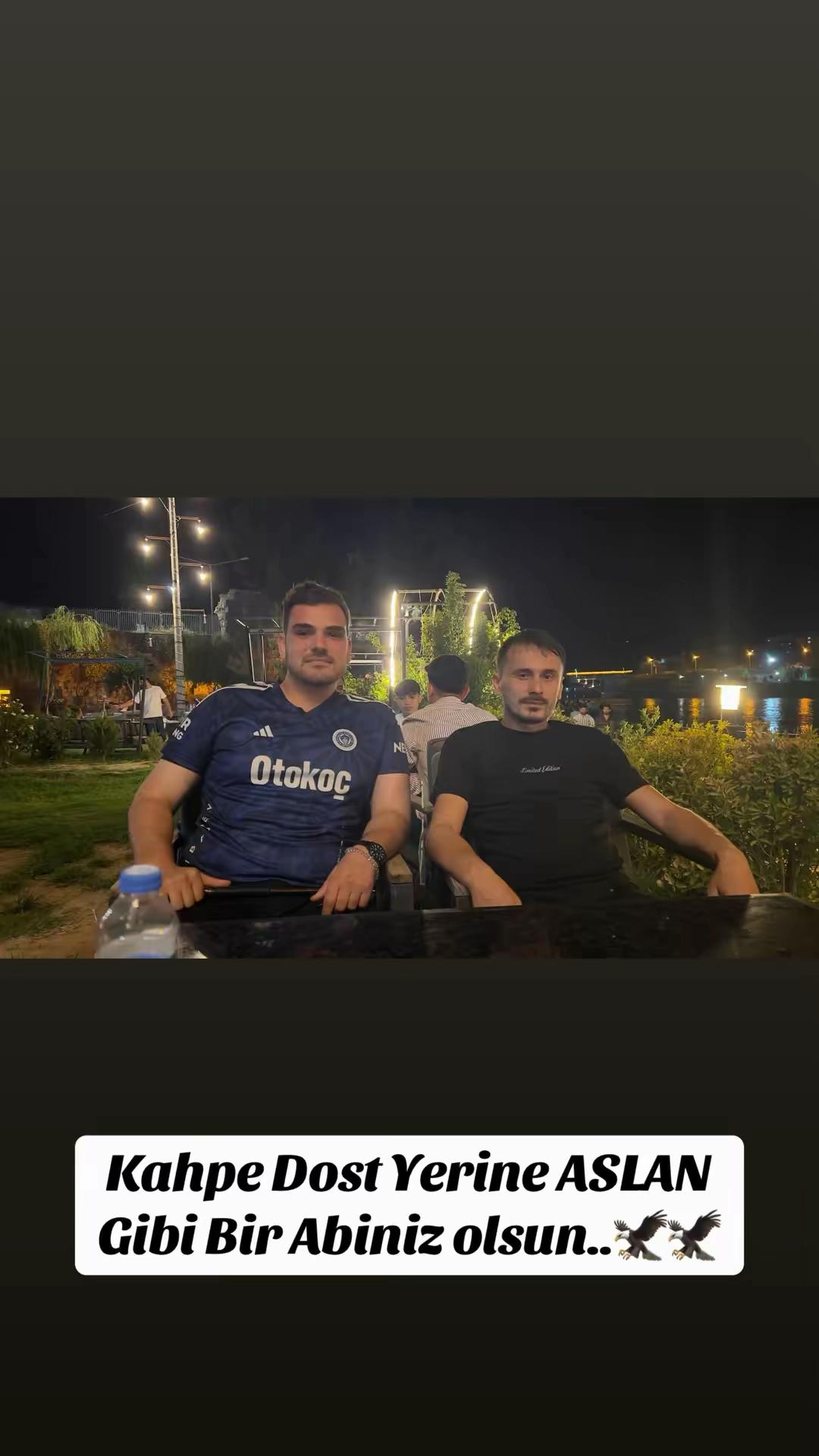 @Mehmet Alper
