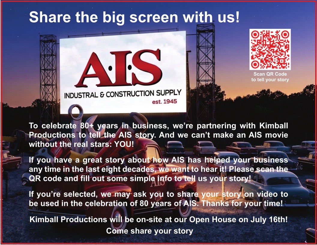 @AIS Industrial