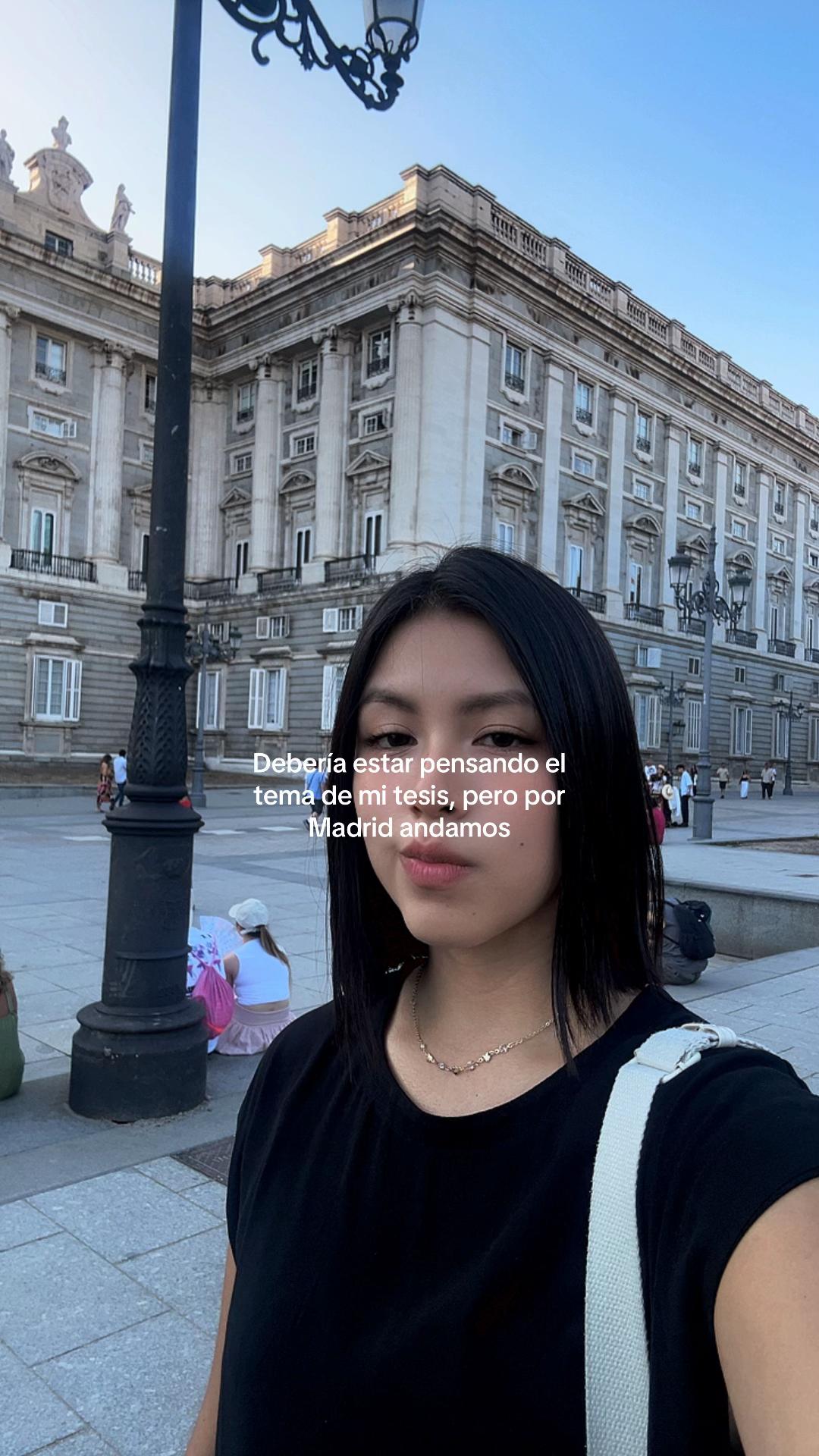 @Me dicen Beth