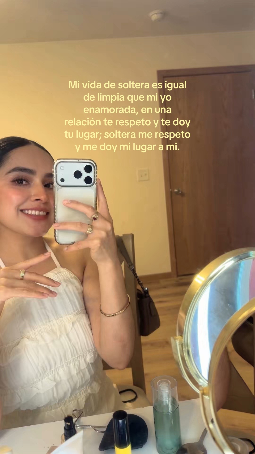 @Cari Mondragón