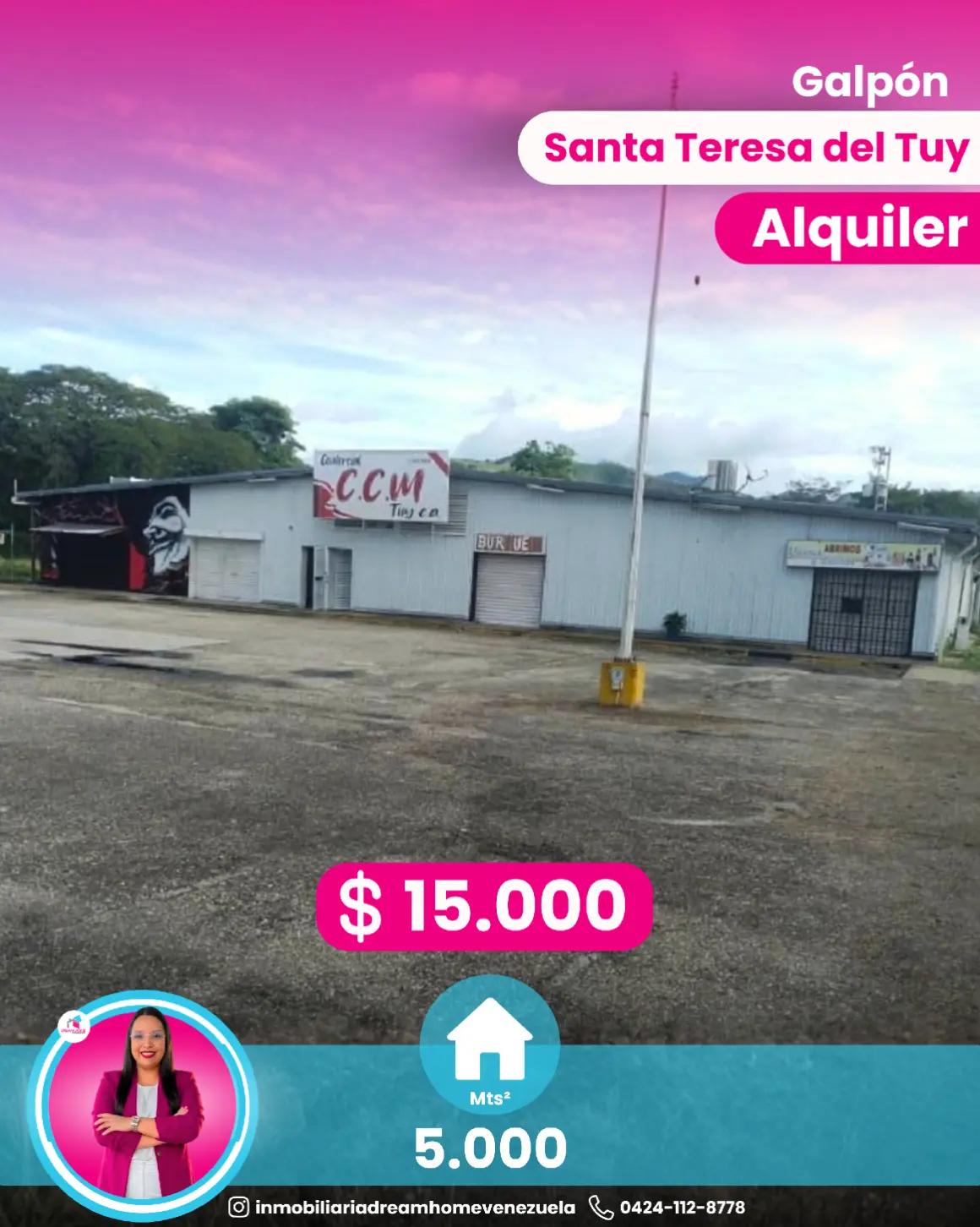 @Dream Home Venezuela