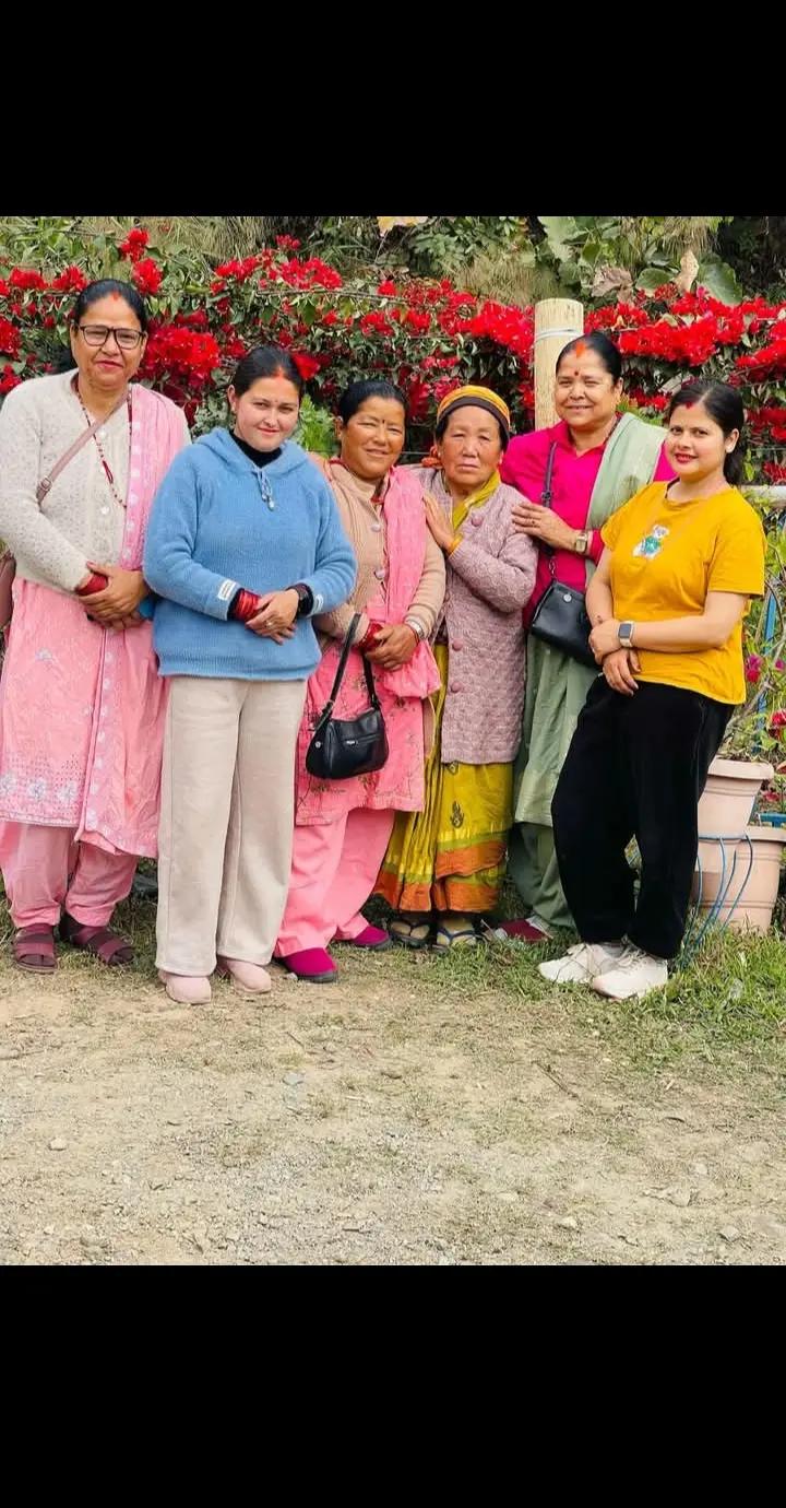 @Purnima Puri
