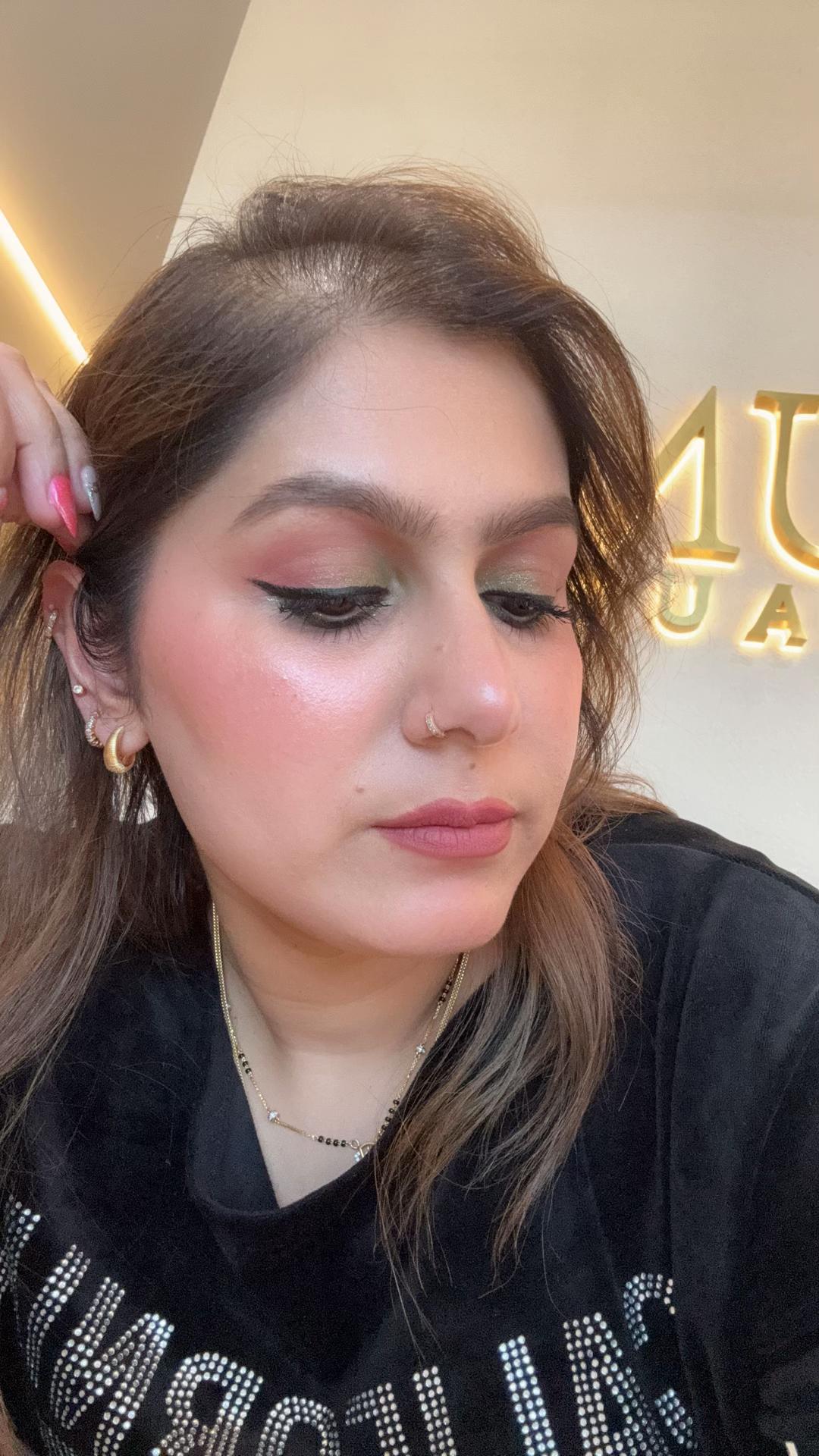@Meet Beauty Bar
