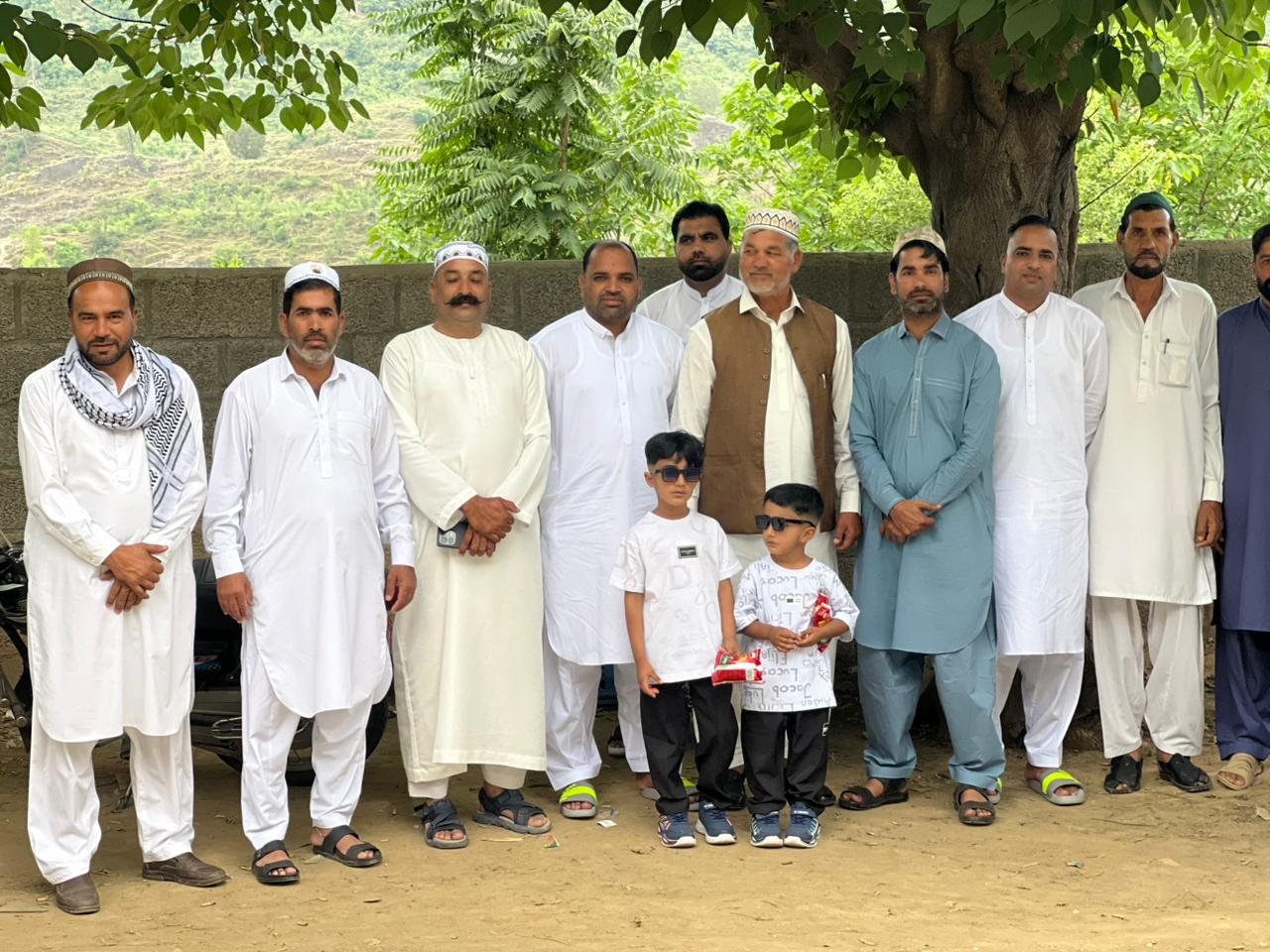@Sardar Ehsan ❤️