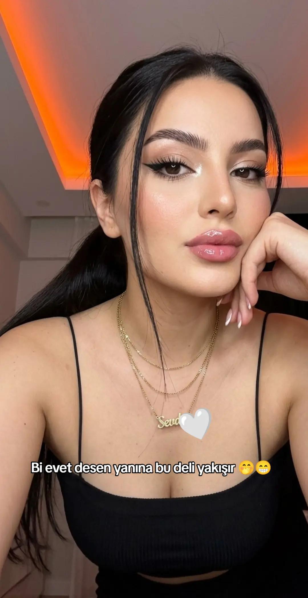 @❤️🔥SEVDA❤️🔥