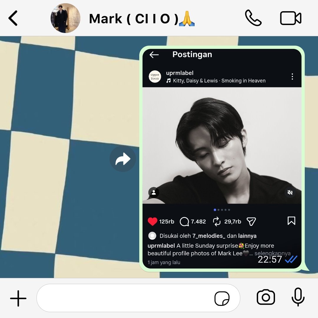 @💟mahae_