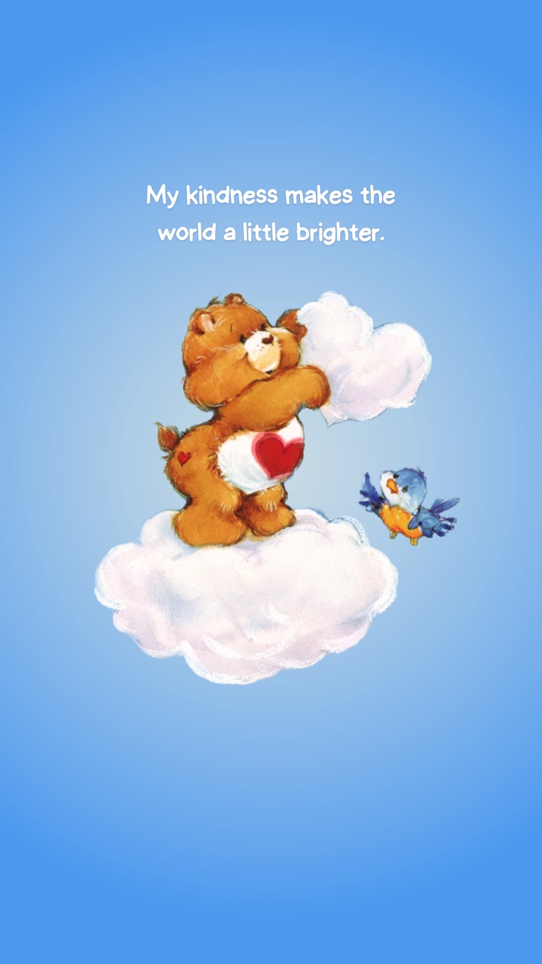 @Care Bears™