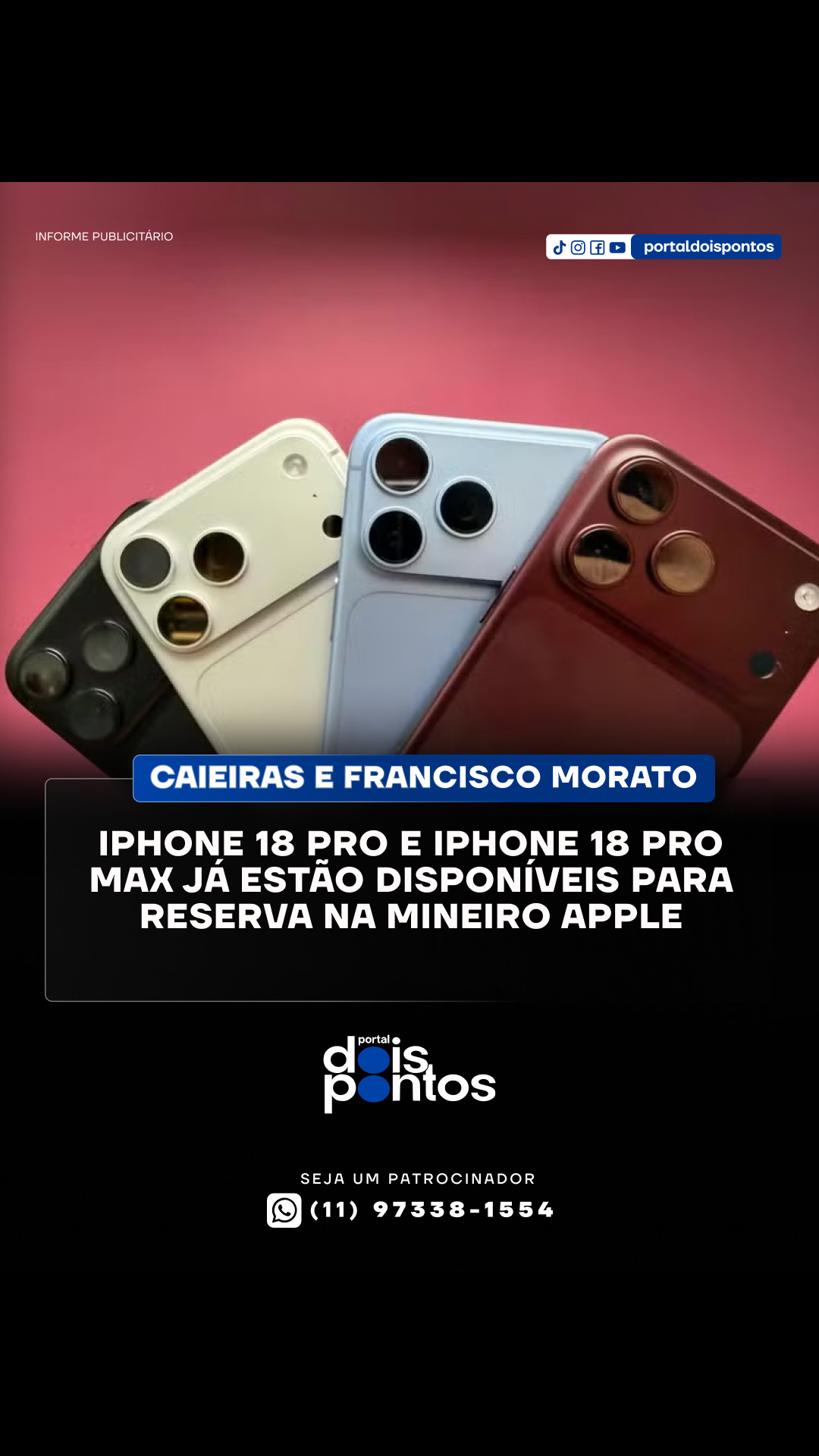 @Portal Dois Pontos