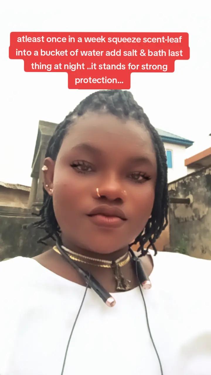 @EJA🐬 NLA SPIRITUAL & ALAGBO🫒