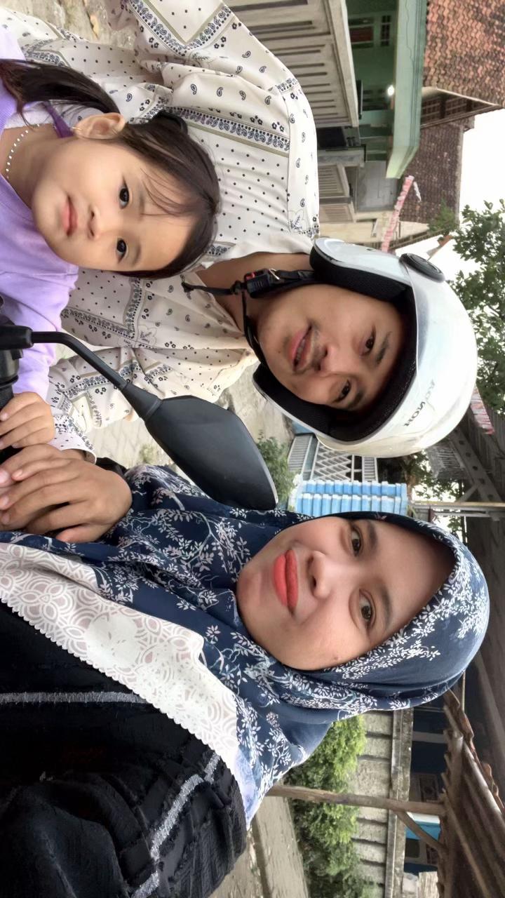 @Siti RaudohAriy