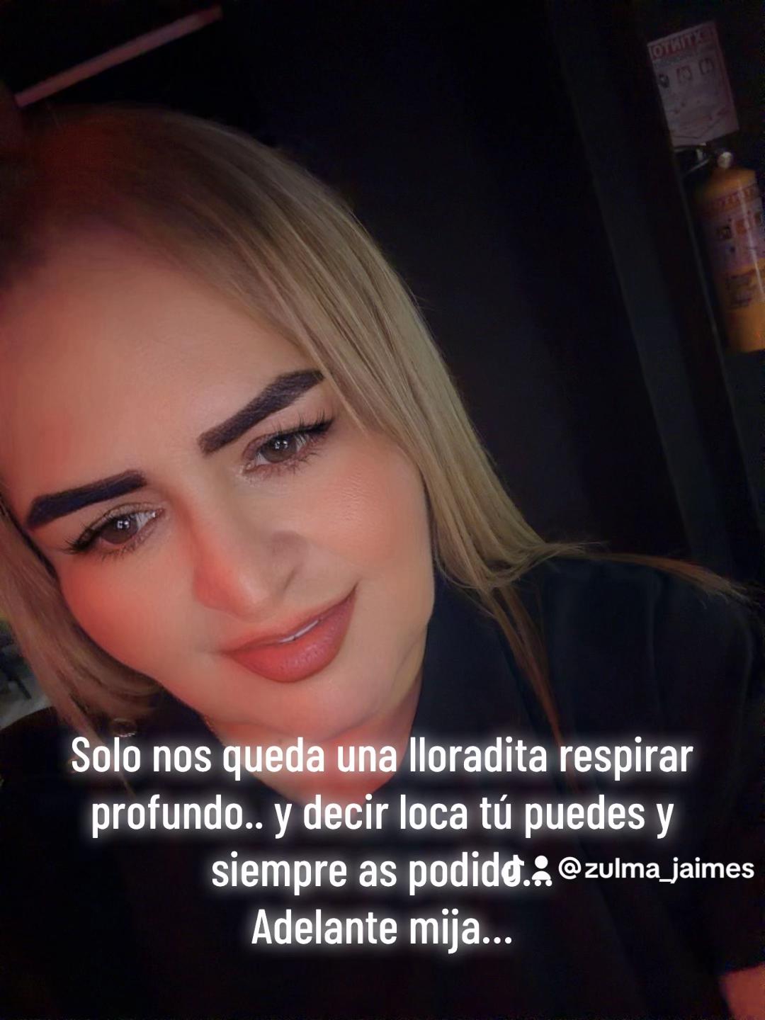 @Zulma Jaimes