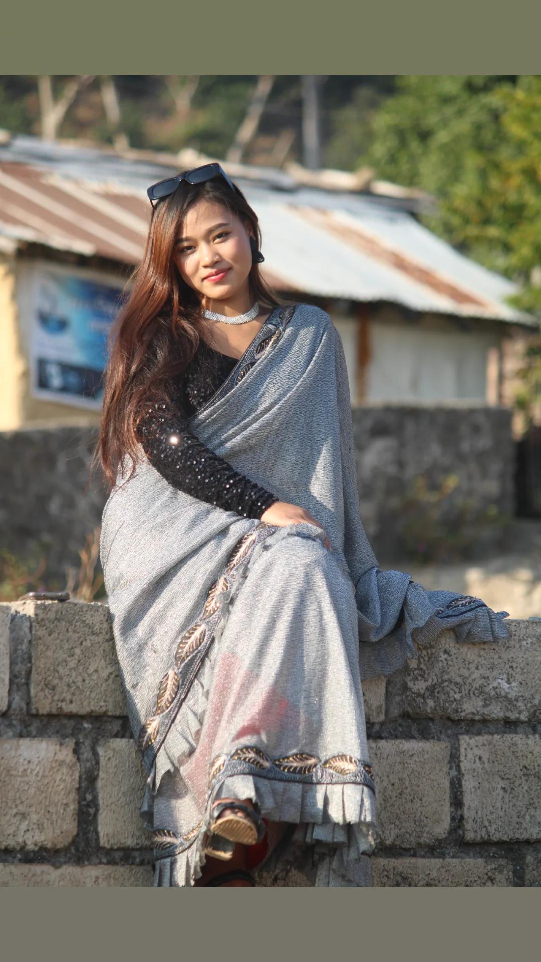 @Anisha