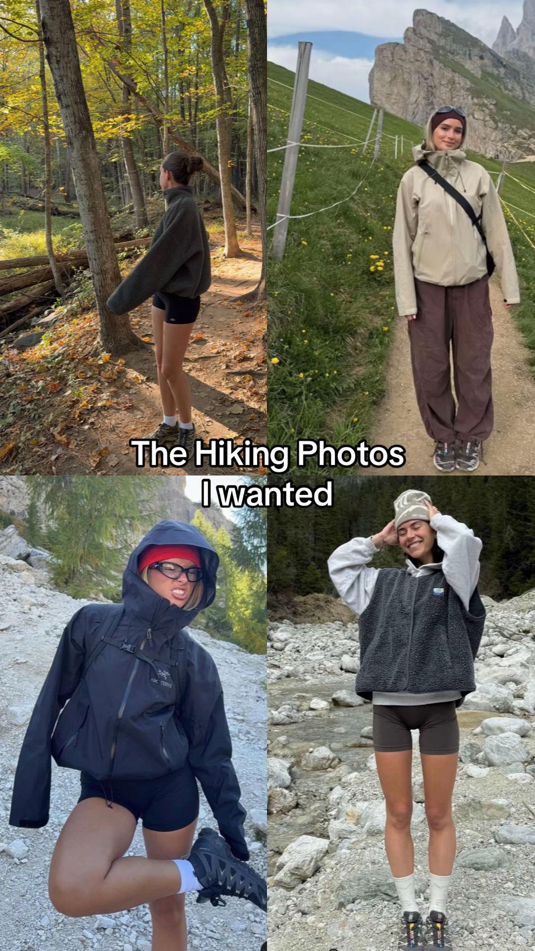 @City Girl Hikes