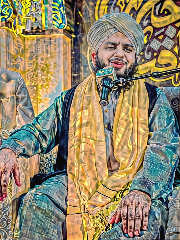 @یا غوث اعظم