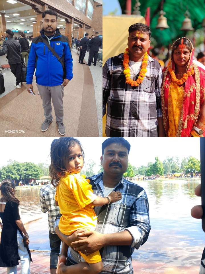@Prabhash Raut