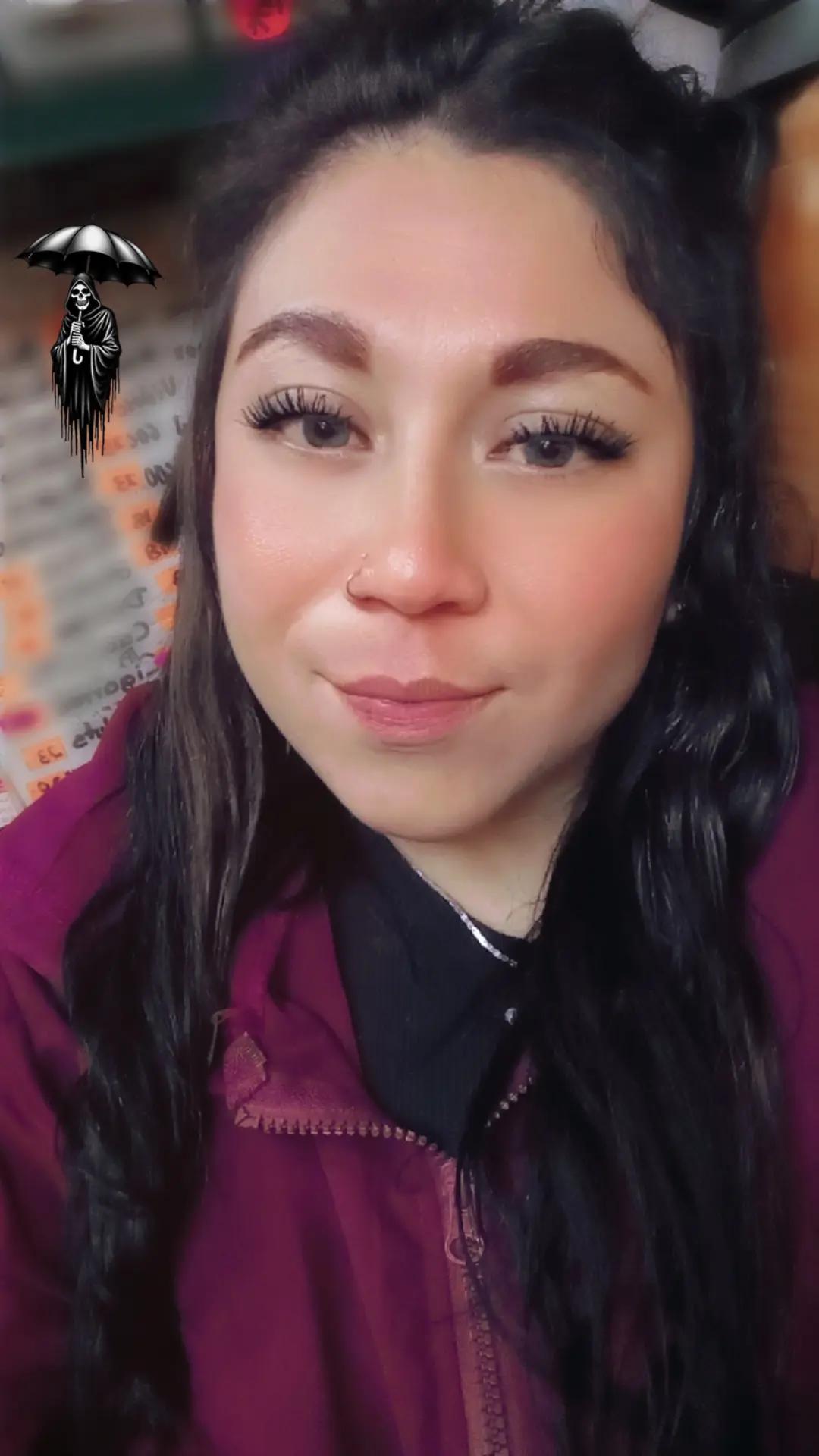 @Victoria Sosa