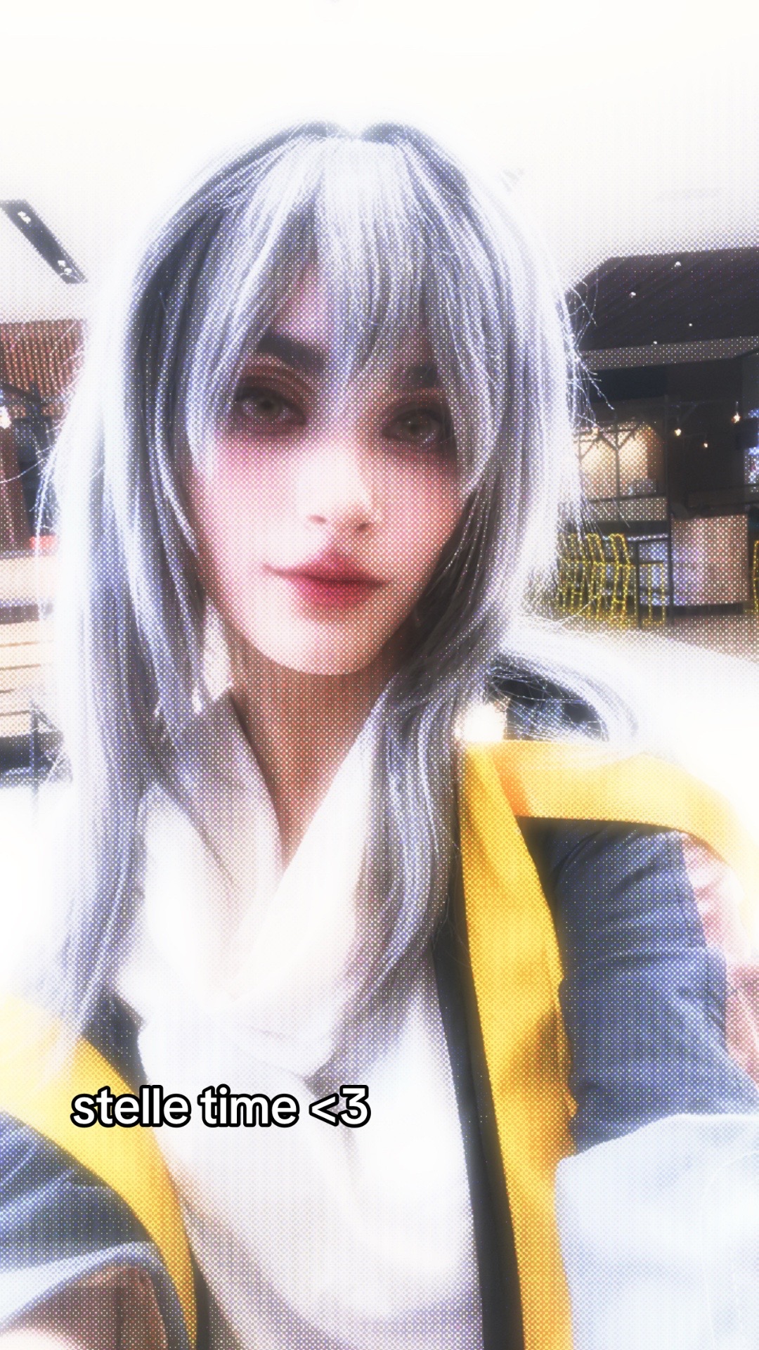 @˶ᵔ ᵕ ᵔ˶