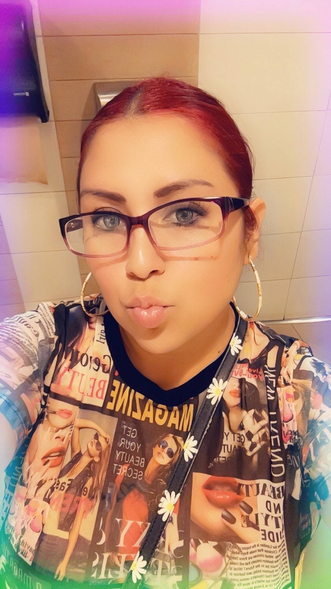 @Magaly Sánchez