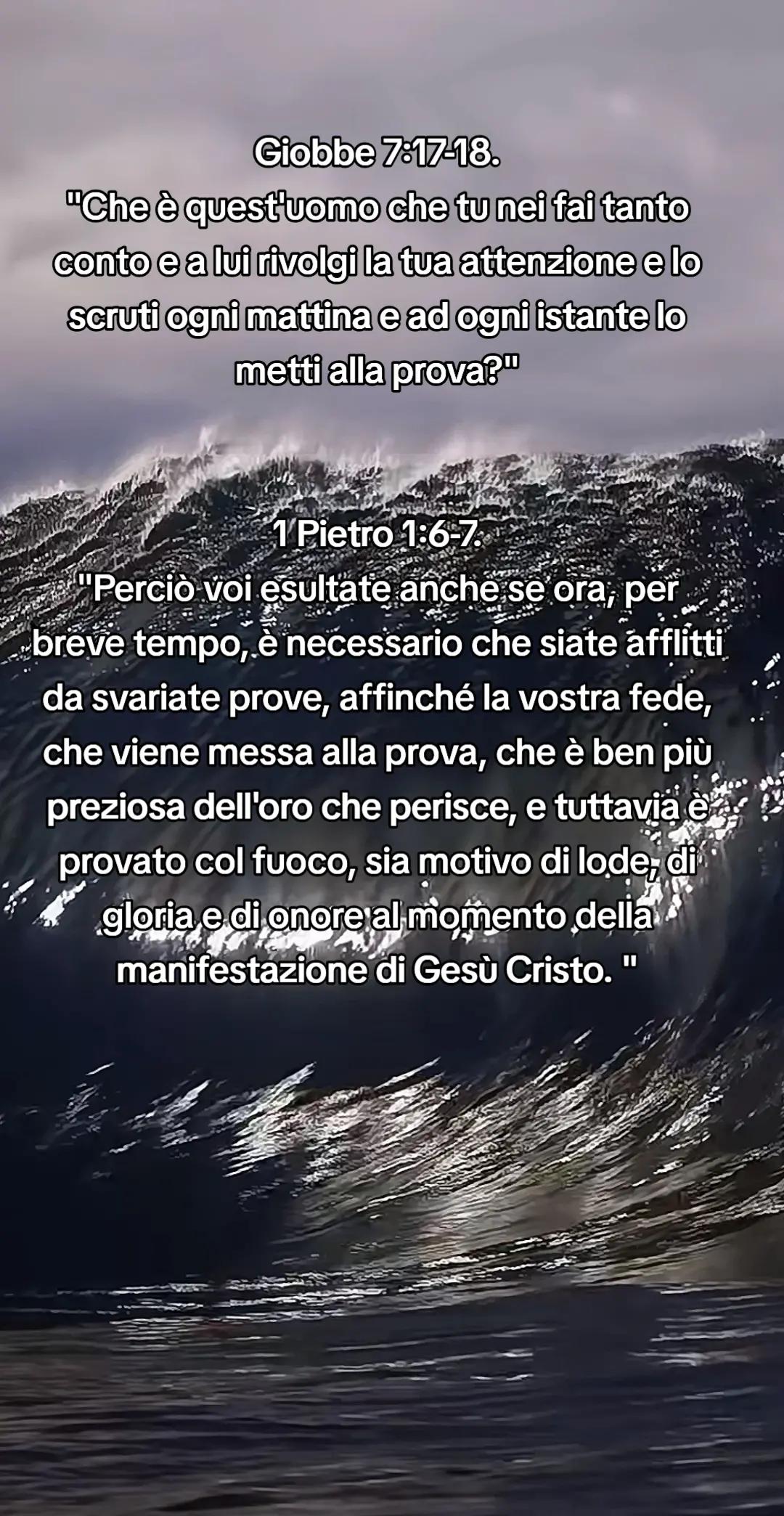 @ALL GLORY TO JESUS!