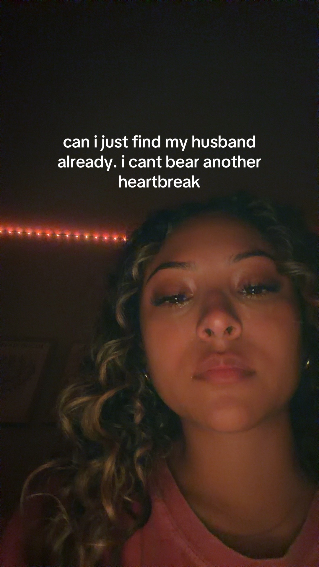@not michelle cruz