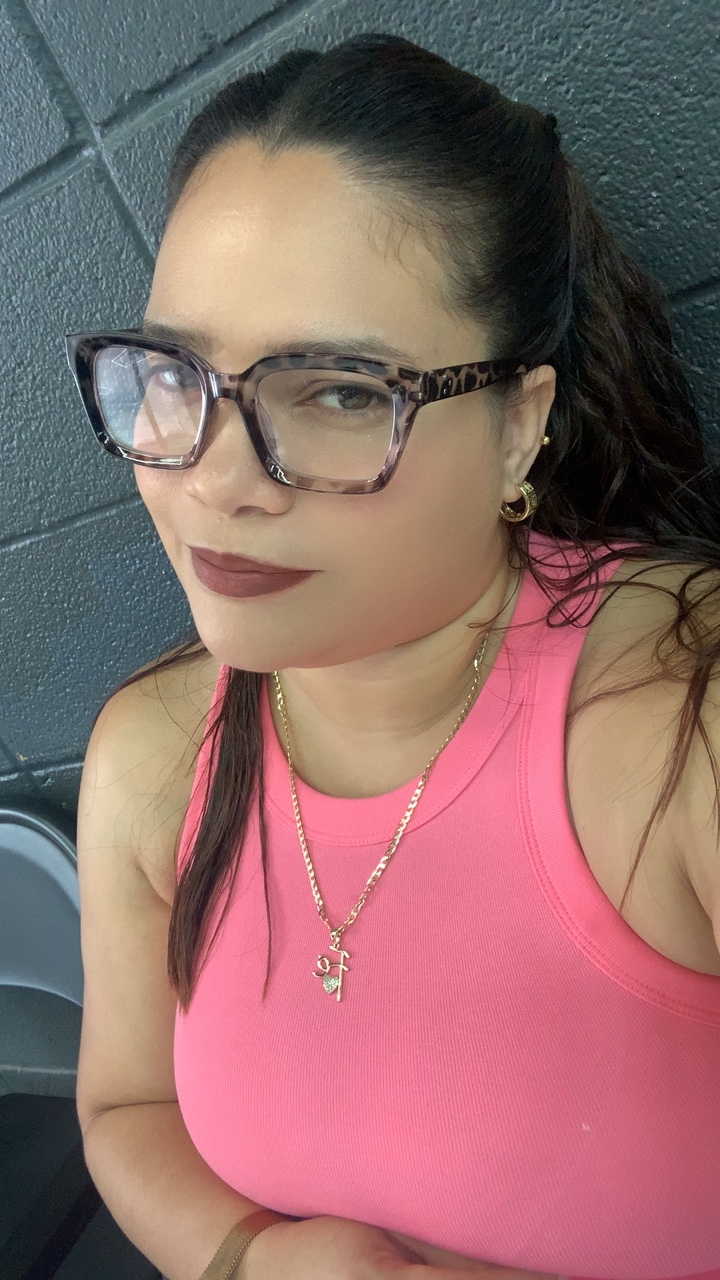@Senesha Galeano