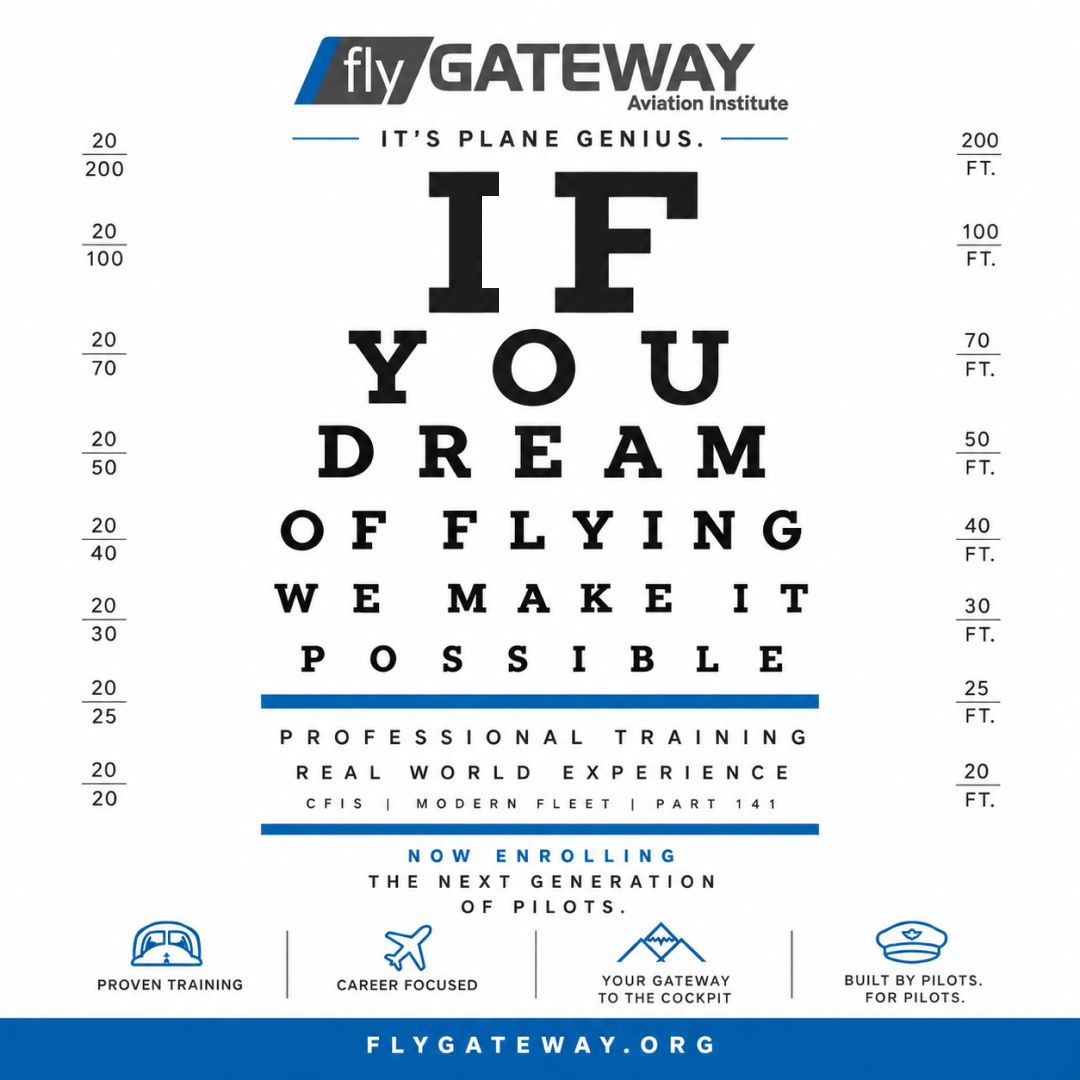 @flyGATEWAY